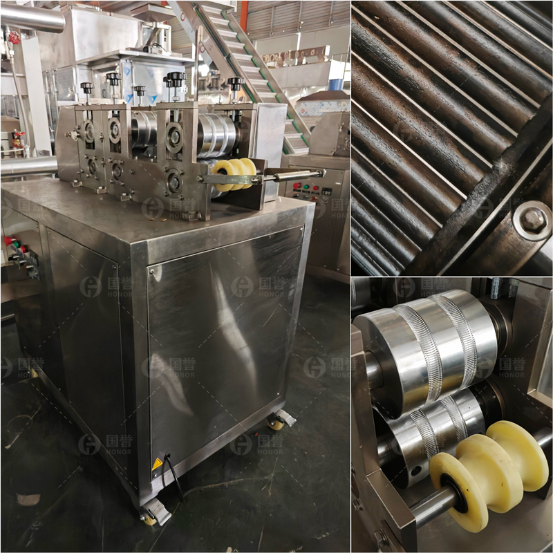 水产饲料生产线如何应对特定生产需求